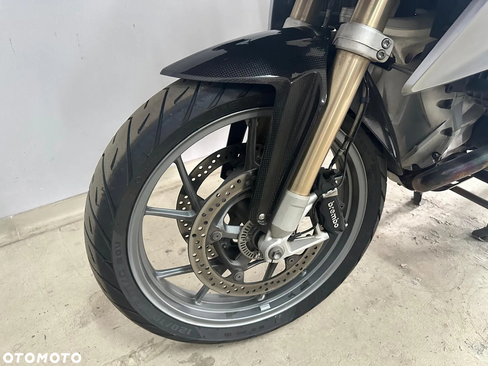 BMW GS - 6