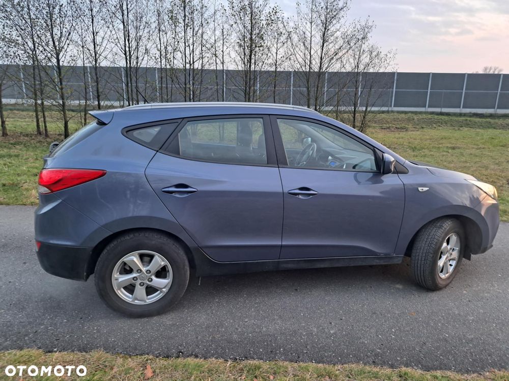 Hyundai ix35 1.6 GDI Style 2WD - 5