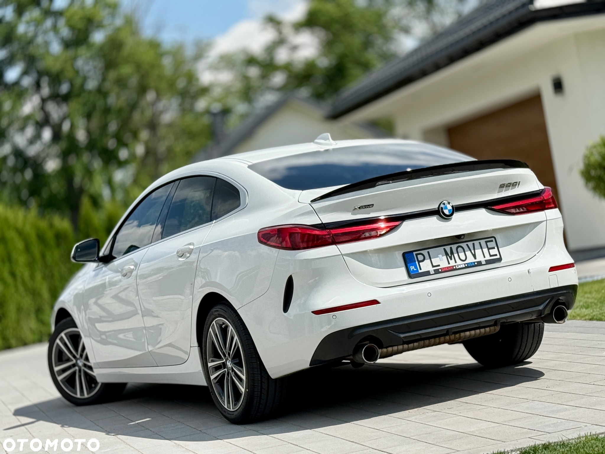 BMW Seria 2 225i xDrive - 6