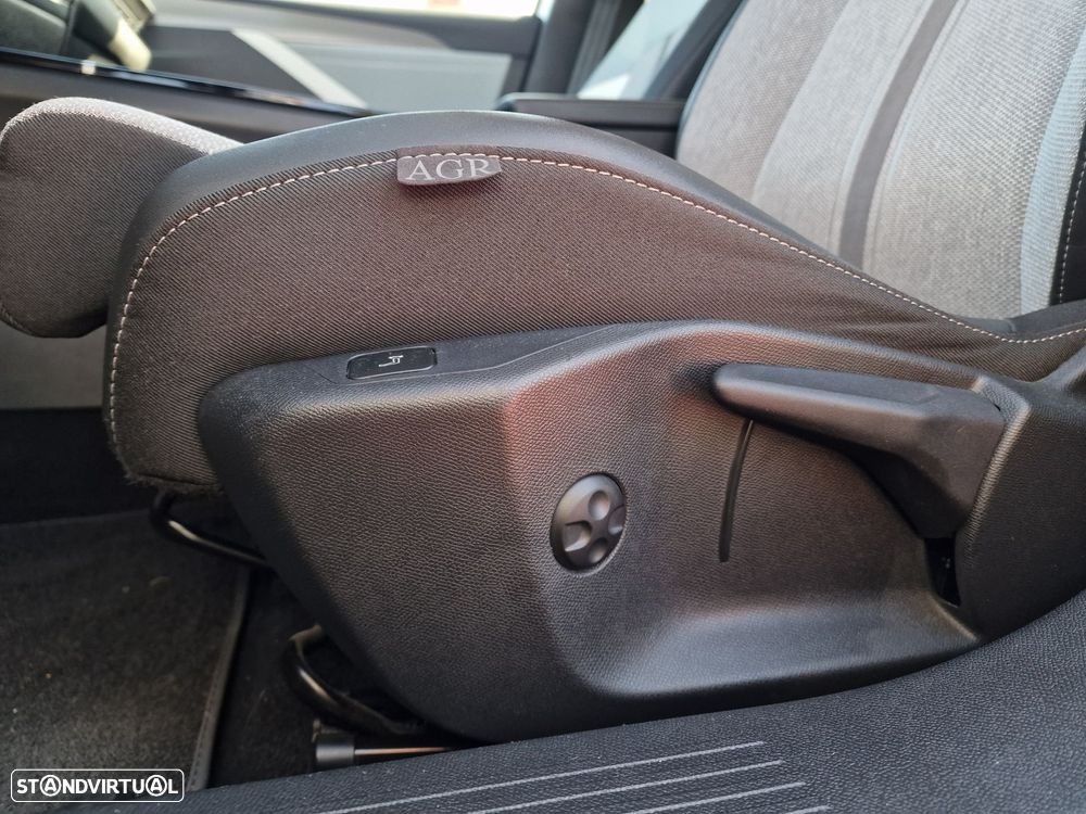 Opel Astra 1.2 T Elegance Aut. - 17