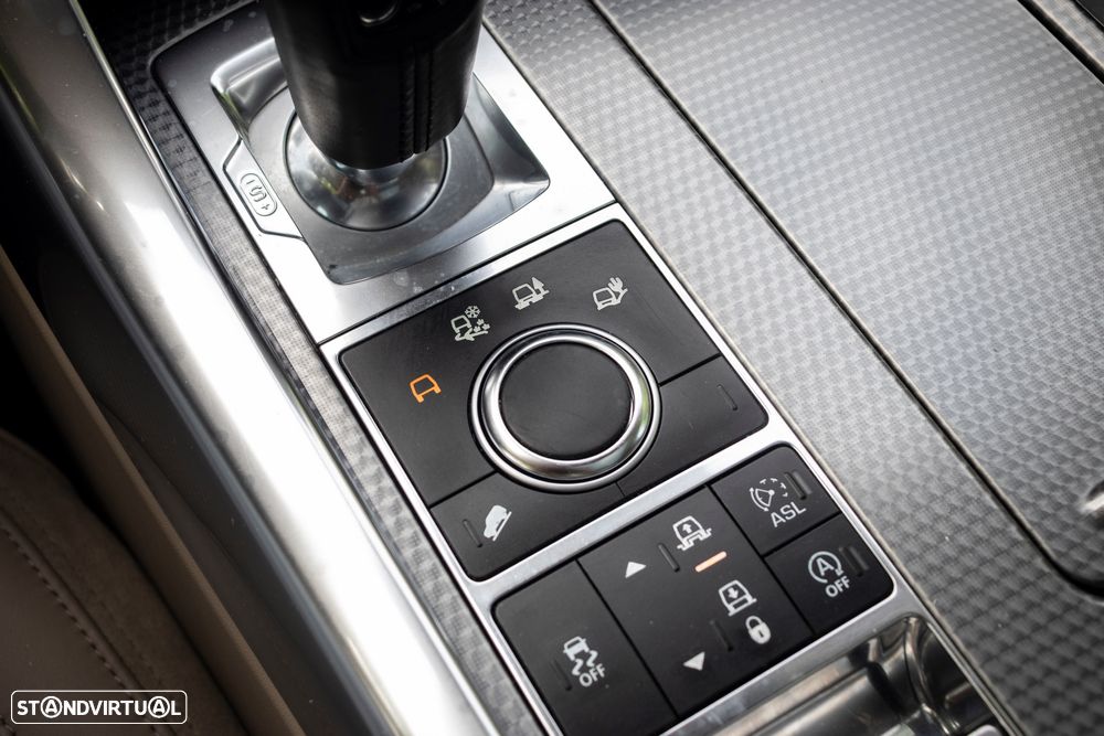 Land Rover Range Rover Sport 3.0 SDV6 HSE - 26