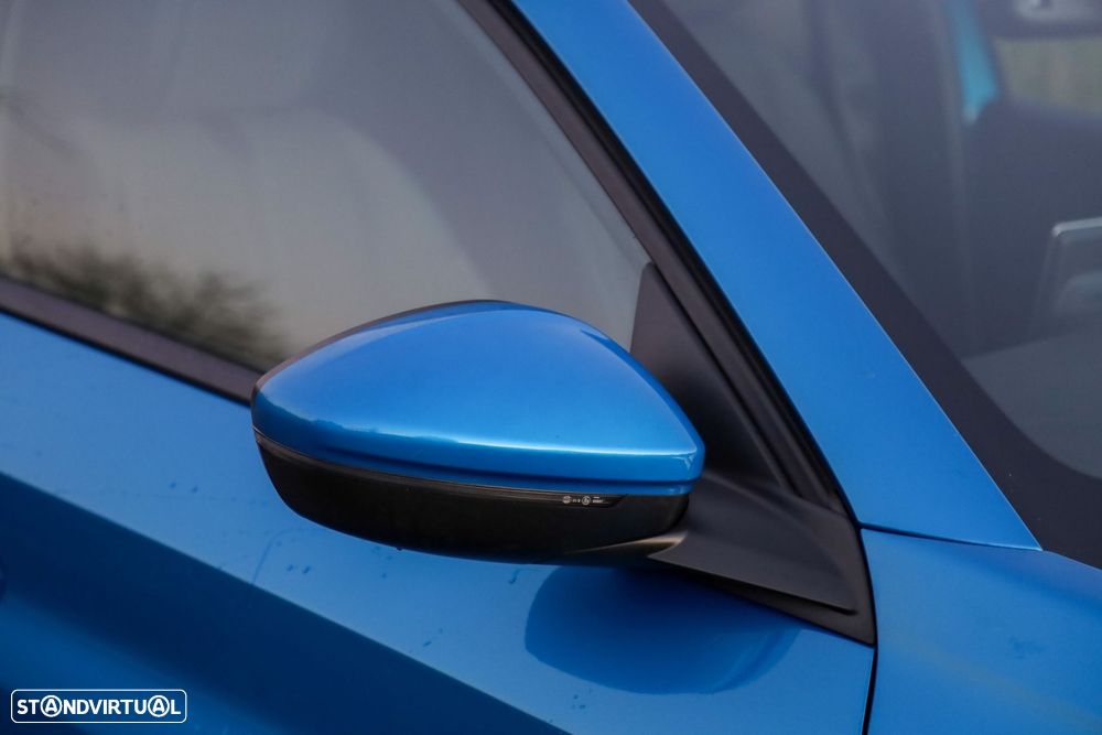 Peugeot e-208 50 kWh Allure - 17