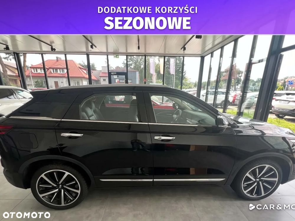 Bestune T77 2025
