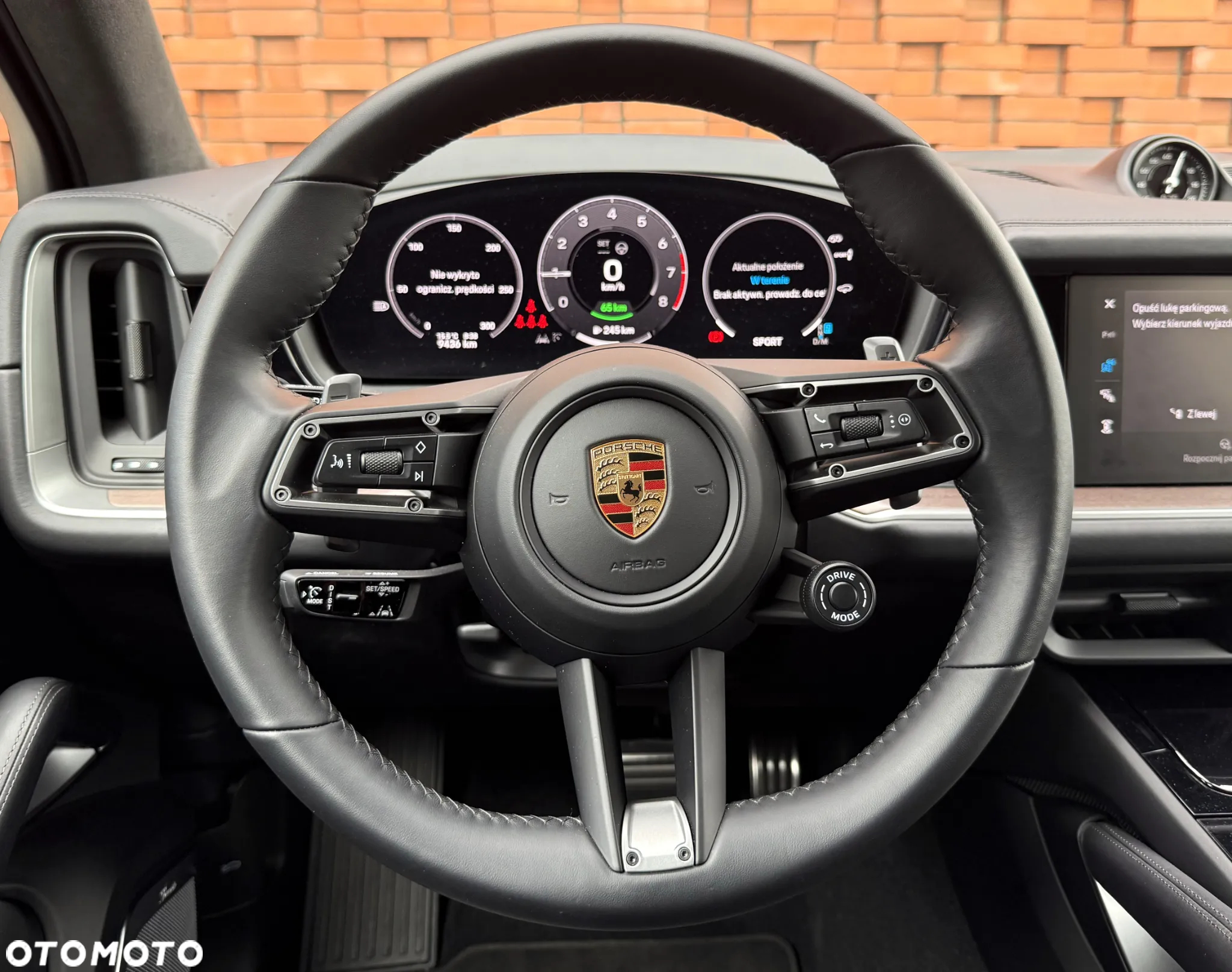 Porsche Cayenne S E-Hybrid PHEV - 18