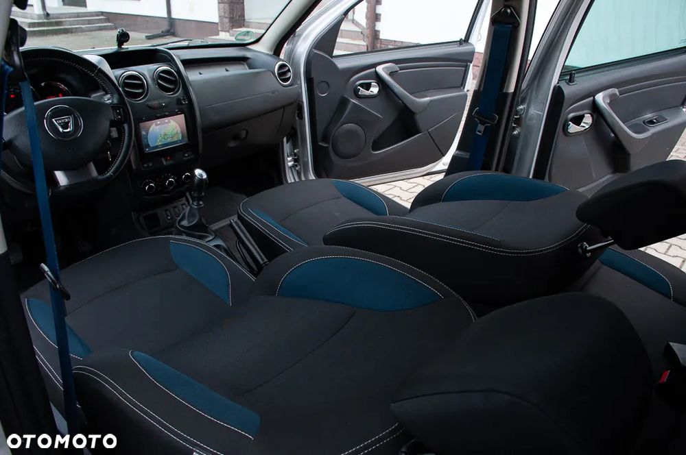 Dacia Duster - 25