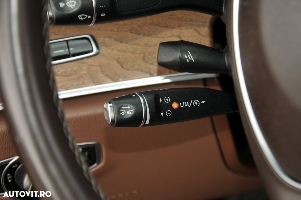 Mercedes-Benz E 350 CDI DPF BlueEFFICIENCY 7G-TRONIC Avantgarde - 25