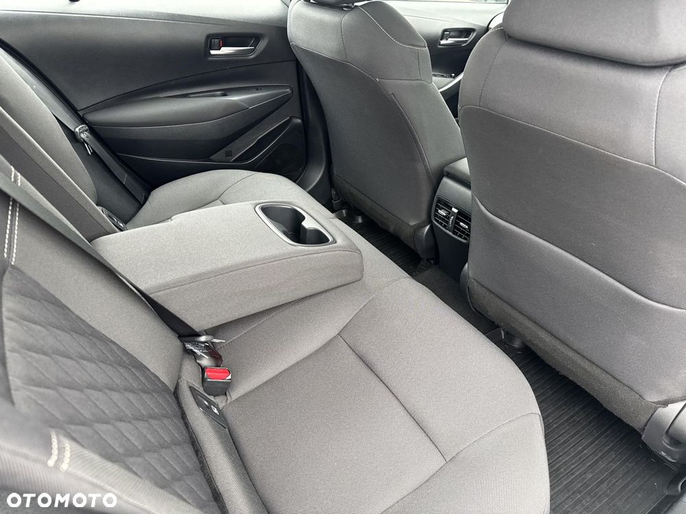 Toyota Corolla 1.5 Comfort MS - 16