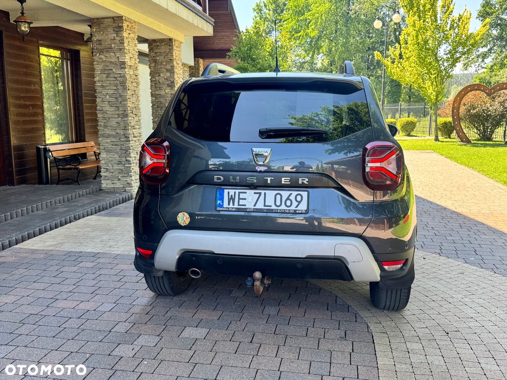 Dacia Duster 1.3 TCe Prestige+ - 6