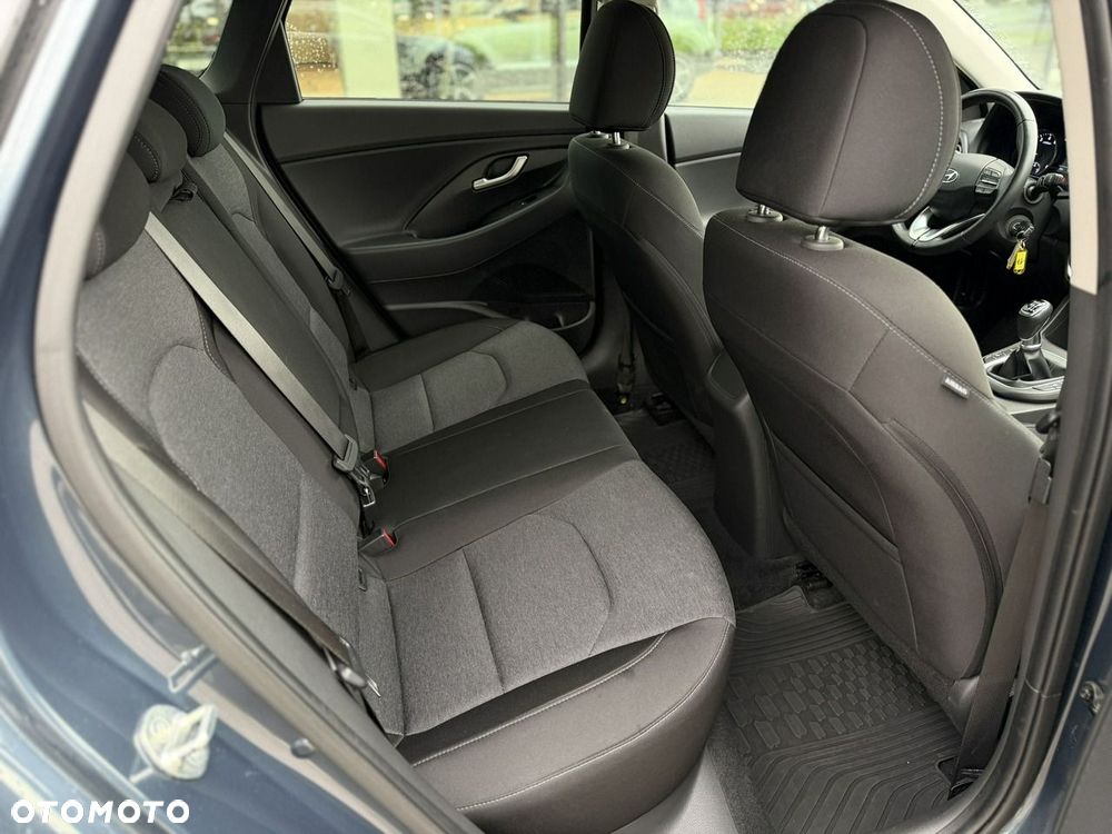 Hyundai i30 - 14