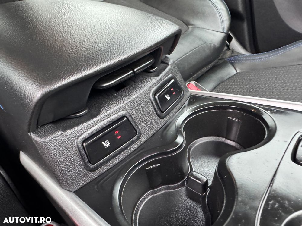 Renault Kadjar Energy dCi 110 EDC Business - 22