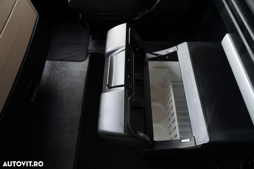 MAN TGX 26.460 / 120 M3 / 6x2 / SOLO /  AXĂ RIDICATĂ / AXĂ DIRECȚIE / - 26