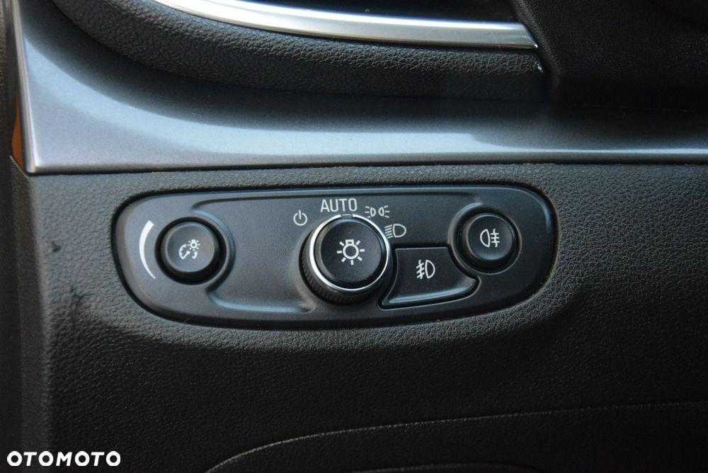 Opel Mokka X 1.4 (ecoFLEX) Start/Stop 4x4 Innovation - 22