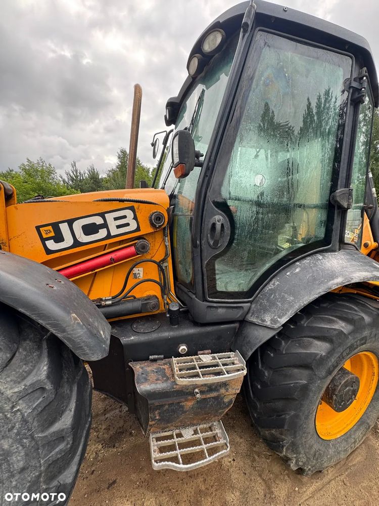 JCB 3CX SUPER - 3