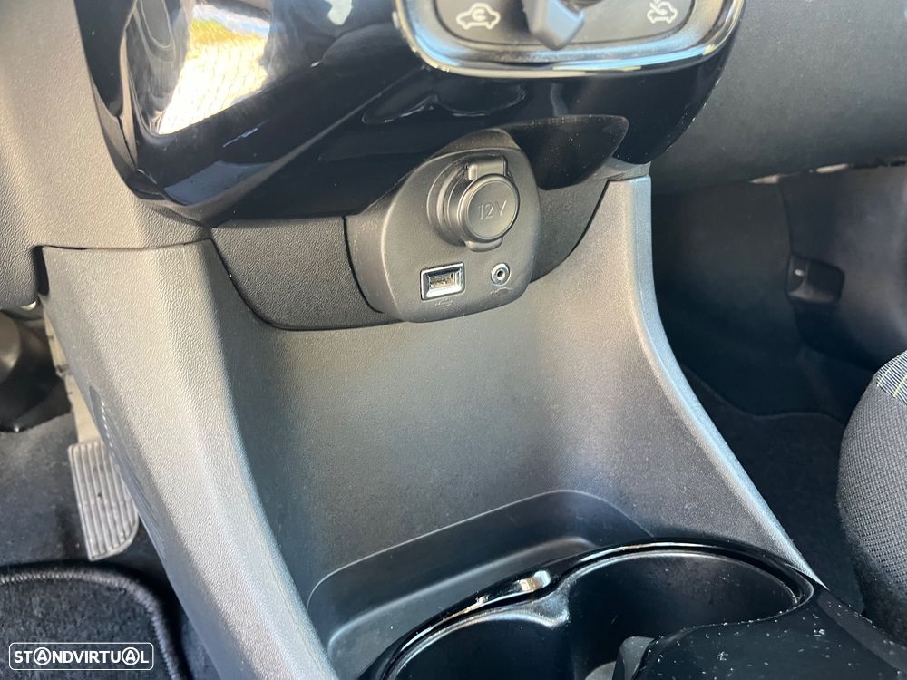 Peugeot 108 1.0 VTi Style - 31