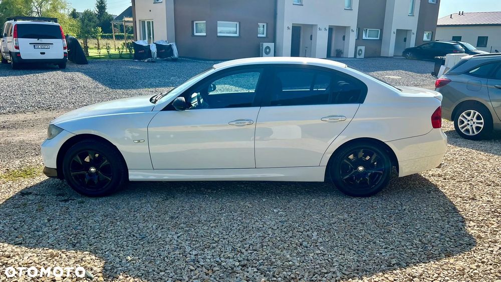 BMW Seria 3 318d - 7