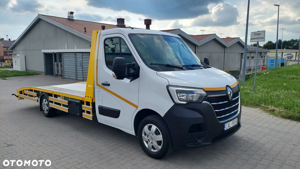Renault Master - 3