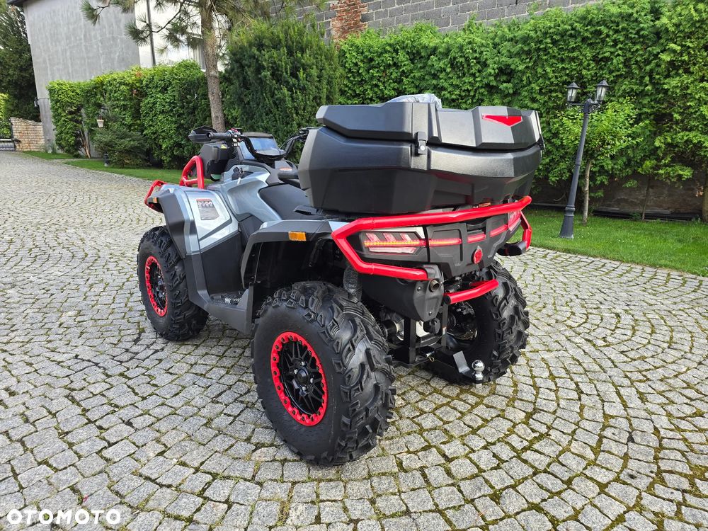 BRCP GRIT 1000R - 7