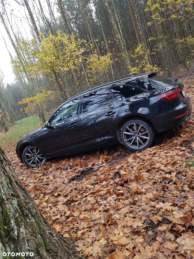Audi A4 Avant - 12