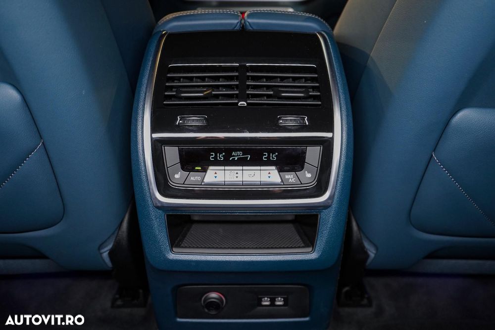 BMW XM Standard - 30