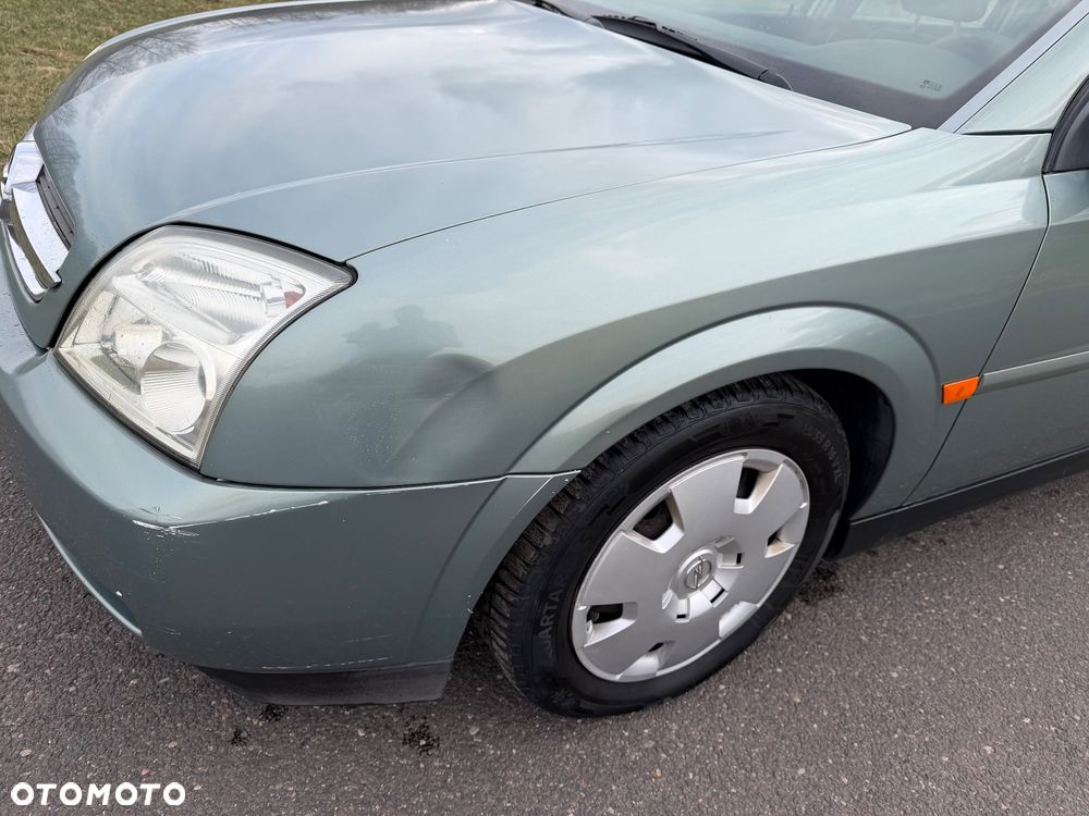 Opel Vectra 1.8 Edition - 18