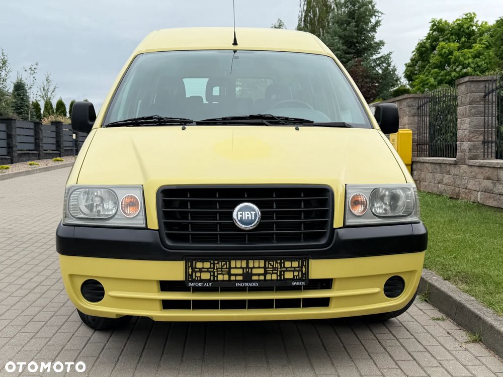 Fiat Scudo 222.1K0.1 ELX - 27