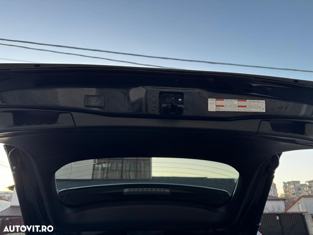 Toyota RAV4 2.5 VVT-iE 4x2 Dynamic - 18