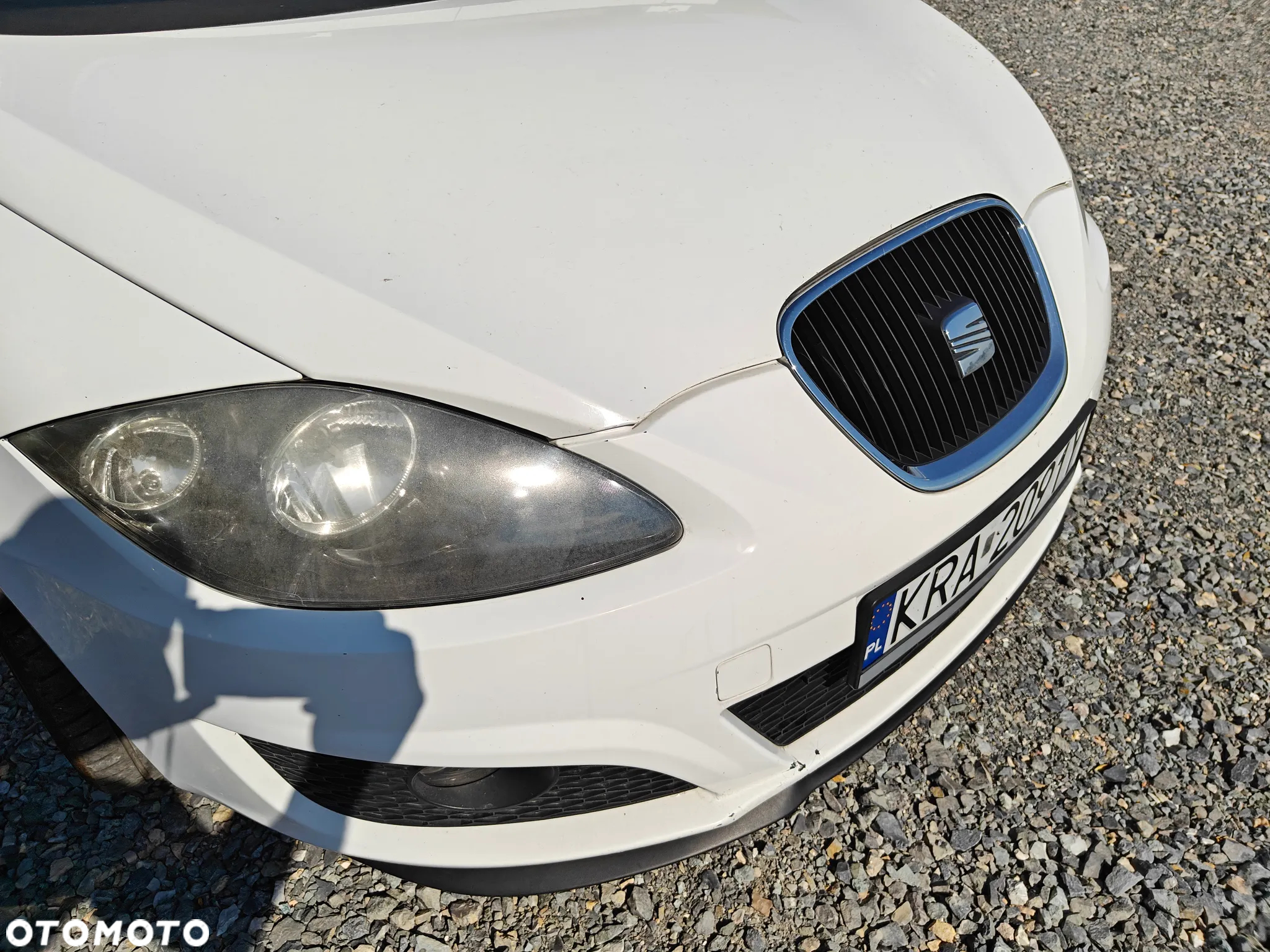 Seat Leon - 21