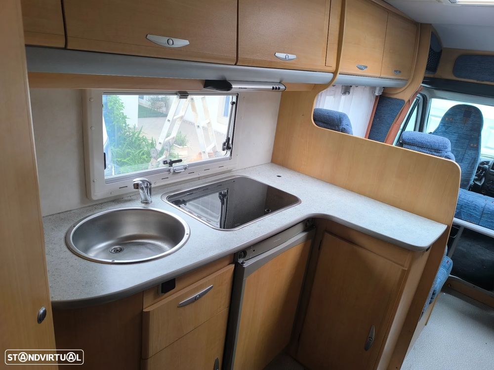 Chausson Welcome - 7