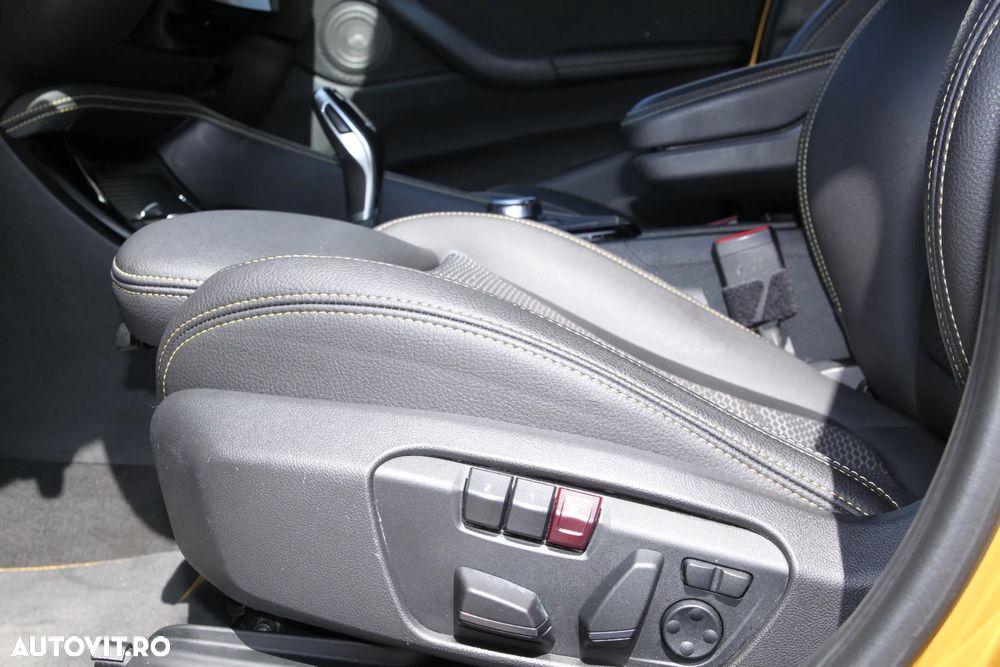 BMW X2 xDrive18d Aut. M Sport - 6