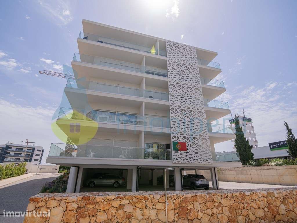 NÃO PERCA ESTA GRANDE OPORTUNIDADE! APARTAMENTO T2 MODERNO NOVO CON... - Grande imagem: 4/48