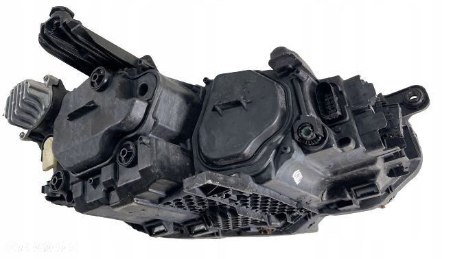 LAMPA LEWA VW PASSAT B8 LIFT FULL LED 3G1941081P - 4