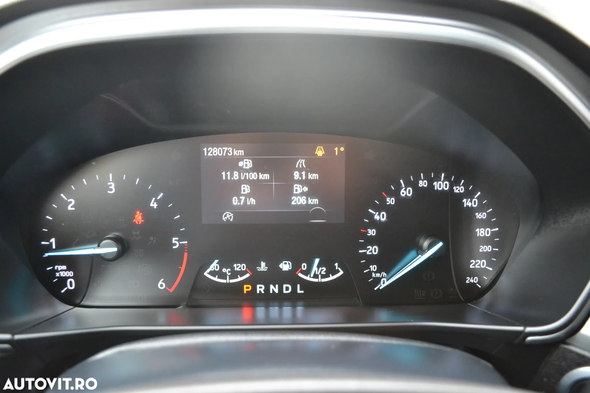 Ford Focus 1.5 EcoBlue Start-Stopp-System Aut. COOL&CONNECT - 16