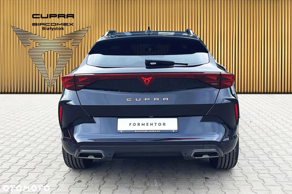 Cupra Formentor 2.0 TSI 4Drive DSG - 5