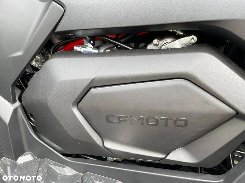 CFMoto CForce - 12