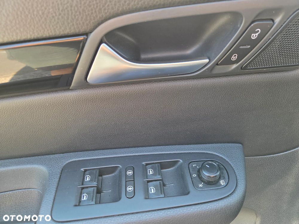 Seat Alhambra 2.0 TDI Start & Stop 4Drive DSG Anniversary - 21
