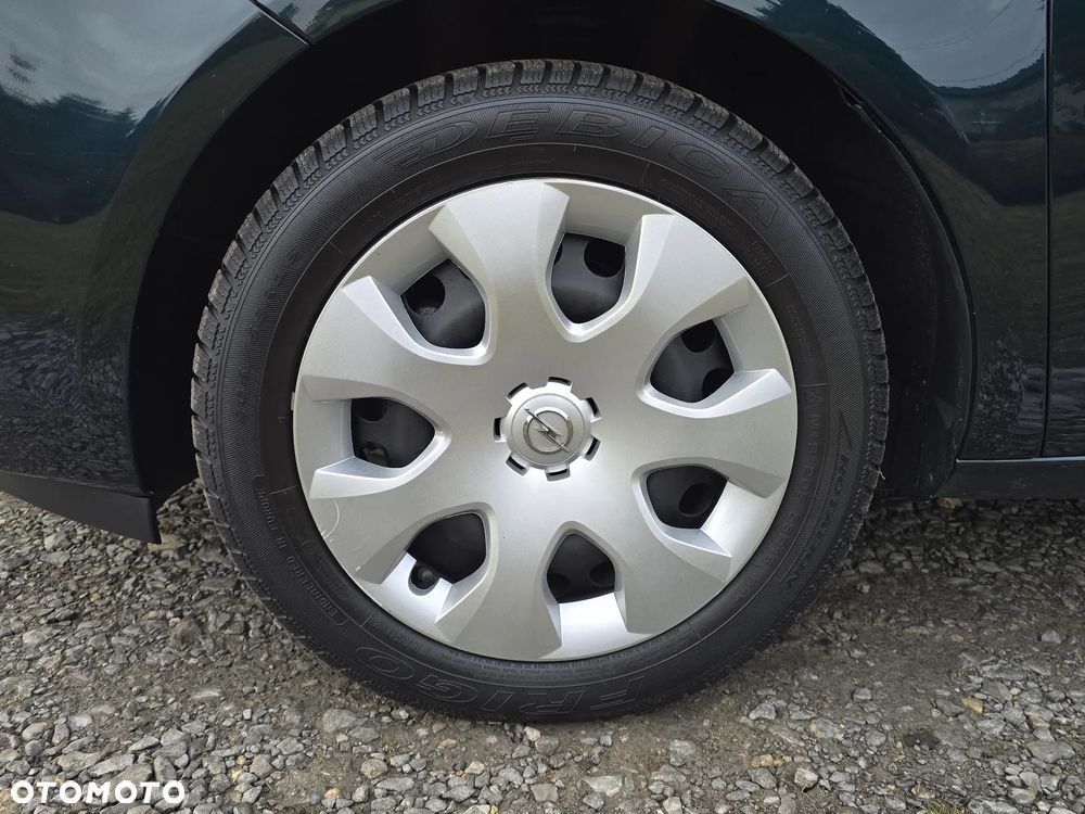 Opel Meriva 1.4 Enjoy - 39