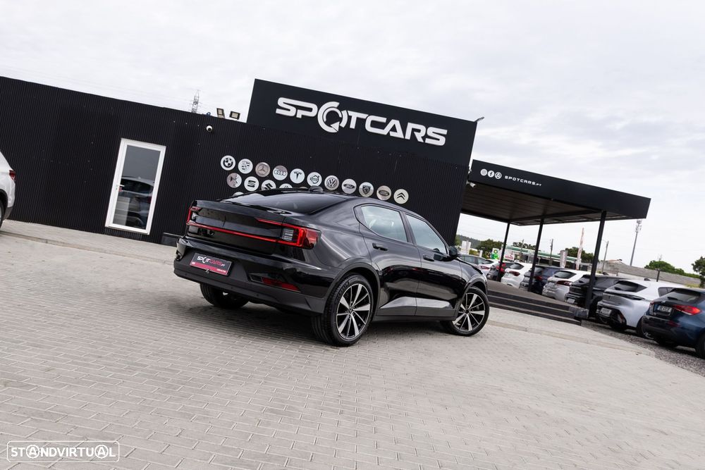 Polestar 2 Single Motor 78kWh - 9