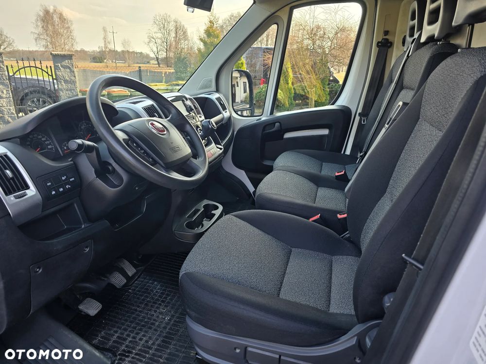 Fiat Ducato - 11