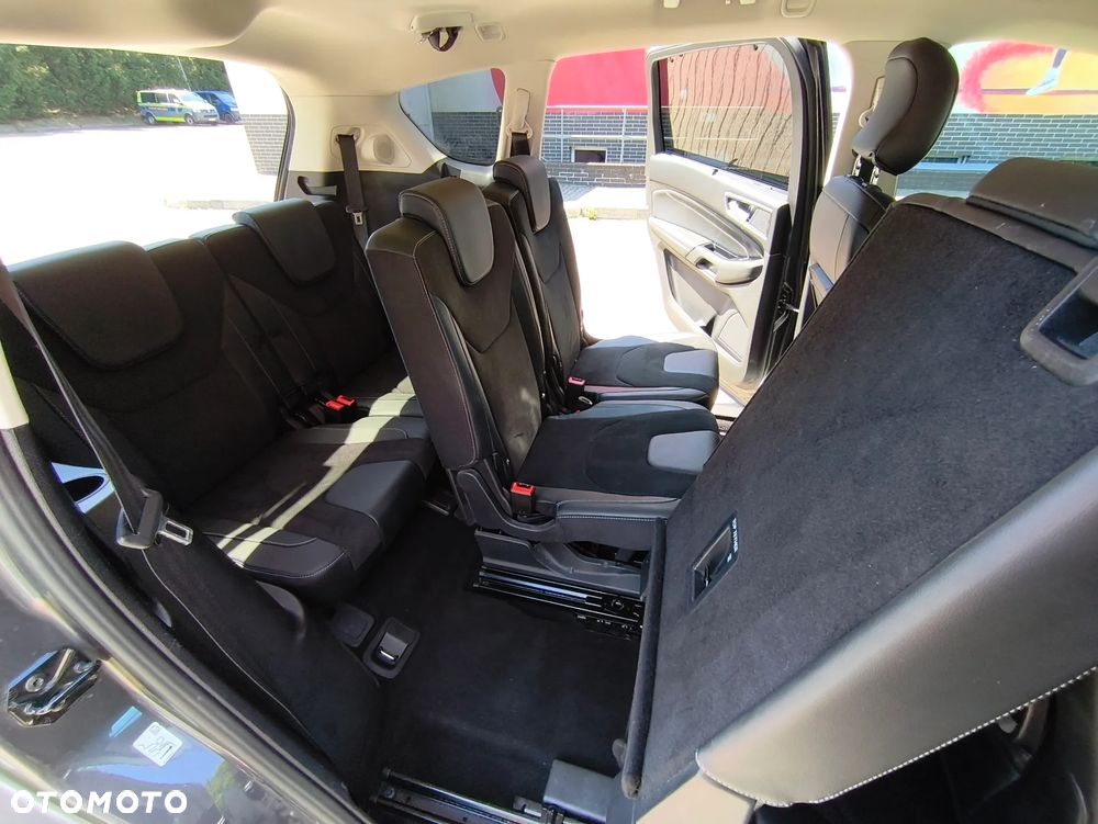 Ford S-Max 2.0 TDCi Titanium PowerShift - 20