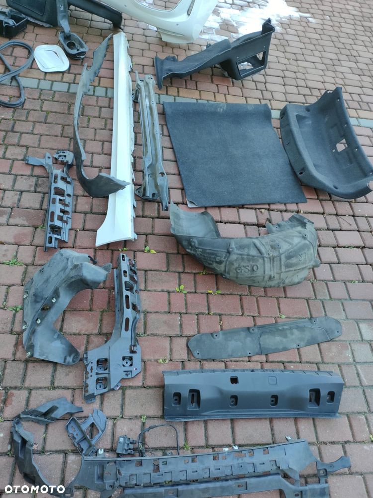 BMW Seria 3 330i M Sport - 18