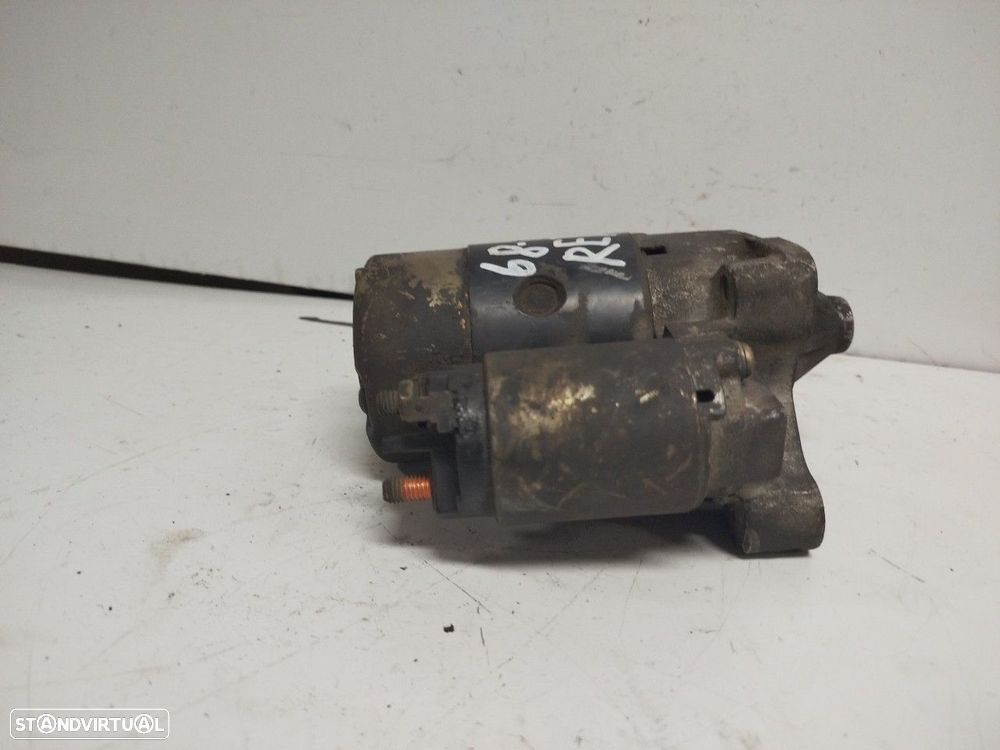 Motor De Arranque Renault 19 I (B/C53_) - 2
