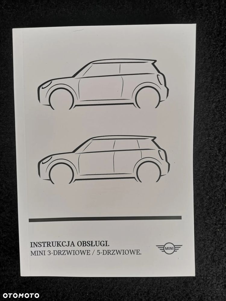 MINI Cooper S Classic Trim sport - 9