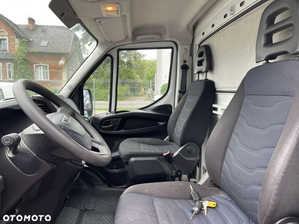 Iveco Daily - 17