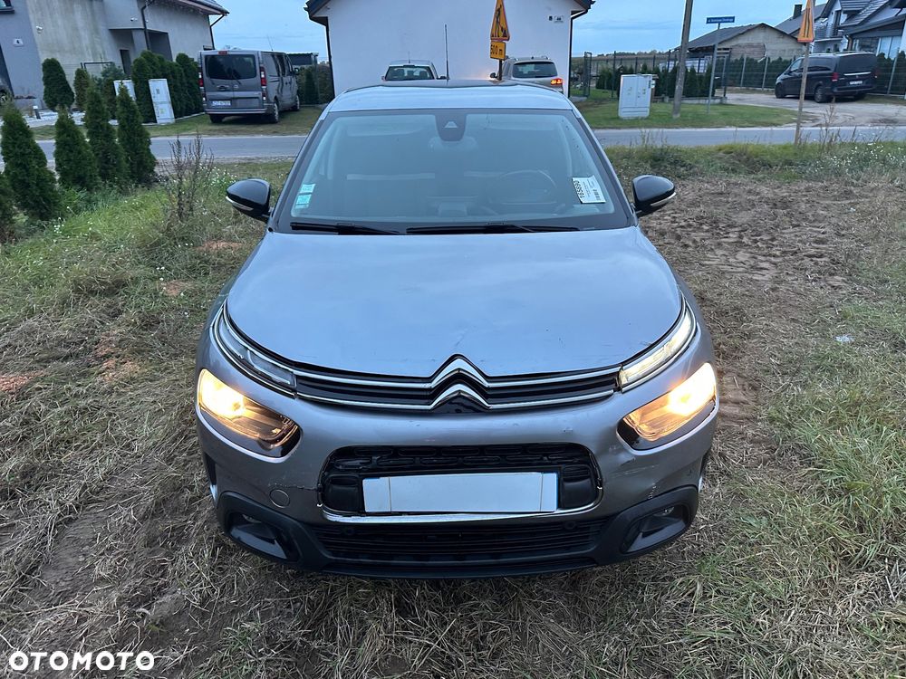 Citroën C4 Cactus Pure Tech 110 Stop&Start Live - 19