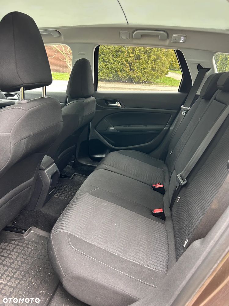 Peugeot 308 - 12