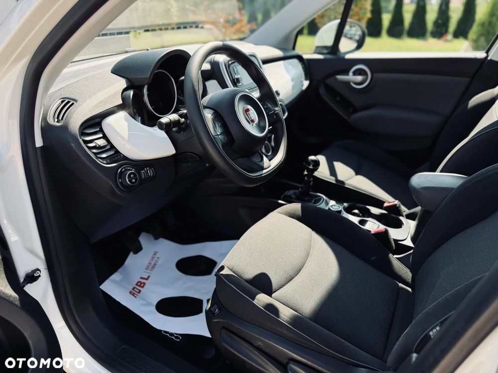 Fiat 500X 1.6 MultiJet 4x2 S&S Cross - 13