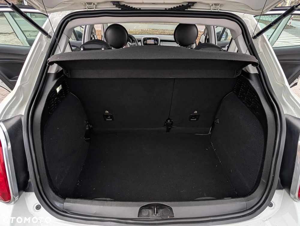 Fiat 500X 1.6 E-Torq 4x2 S&S City Cross - 26