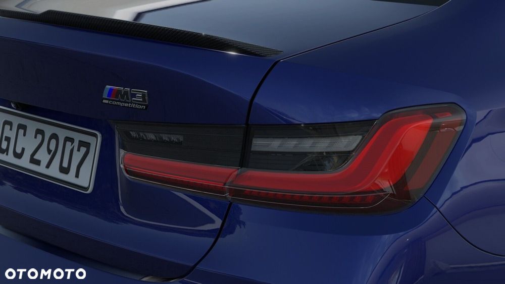 BMW M3 - 16