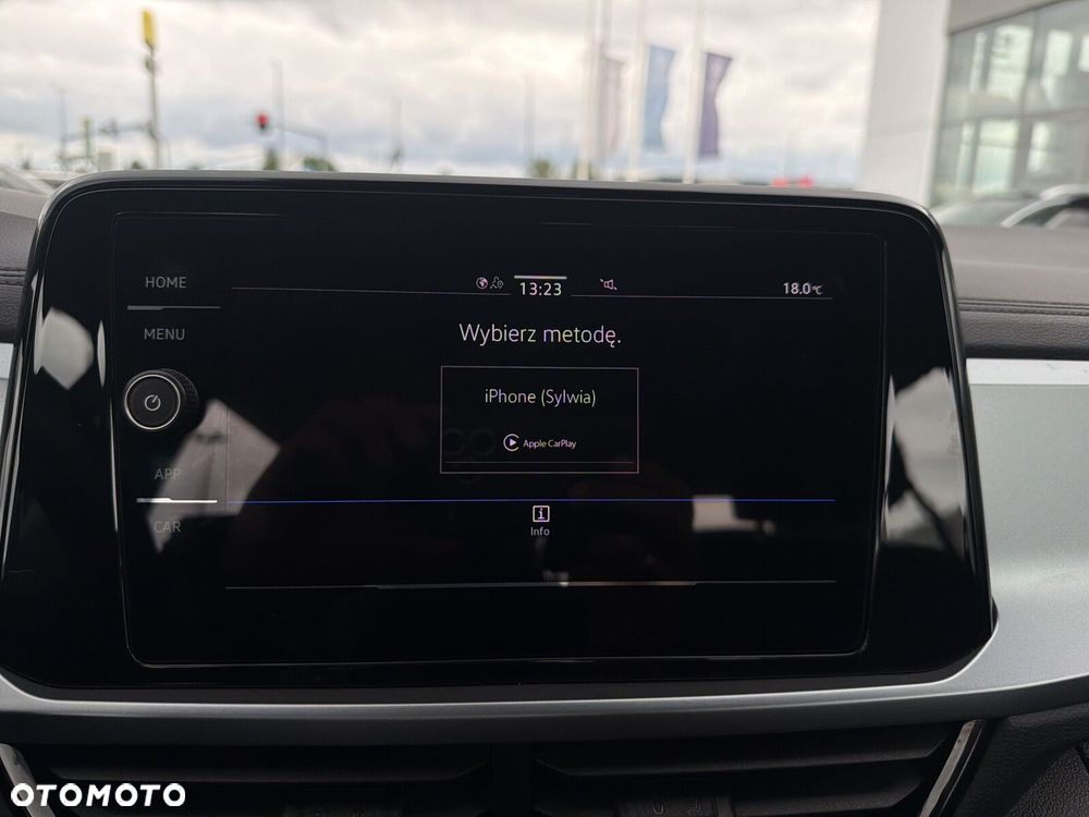 Volkswagen T-Roc 1.5 TSI Life - 24