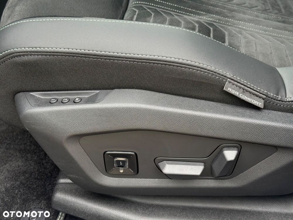 Peugeot 5008 - 9